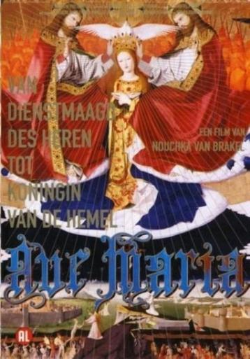 Ave Maria - Nouchka van Brakel, Sealed en Origineel beschikbaar voor biedingen