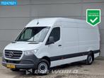 Mercedes Sprinter 319 CDI Automaat L3H2 Airco Cruise Camera, Auto's, Automaat, Start-stop-systeem, Euro 6, Wit