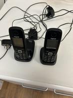 Gigaset, Ophalen of Verzenden, Zo goed als nieuw, 1 handset