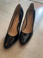 Pumps 39, Ophalen of Verzenden, Zo goed als nieuw, Zwart