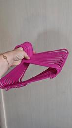 15 roze kledinghangers, Kleding | Dames, Kledinghangers, Ophalen of Verzenden, Zo goed als nieuw, Kinderen