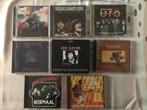 CD Collectie: Meat Loaf, CCR, Queen, Eagles, etc., Ophalen of Verzenden, Zo goed als nieuw