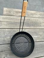 Barbecook wok voor barbecue, Ophalen of Verzenden, Gebruikt, Barbecook