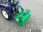 Nieuwe Better Agro 125 cm grondfrees minitractor, Overige typen
