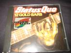 Status Quo: 12 Gold Bars, Ophalen of Verzenden, 1980 tot 2000, Zo goed als nieuw