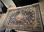 Karpet zuiver scheerwol "Kashan Hand Made" 299 x 204, 200 cm of meer, 200 cm of meer, Gebruikt, Rechthoekig