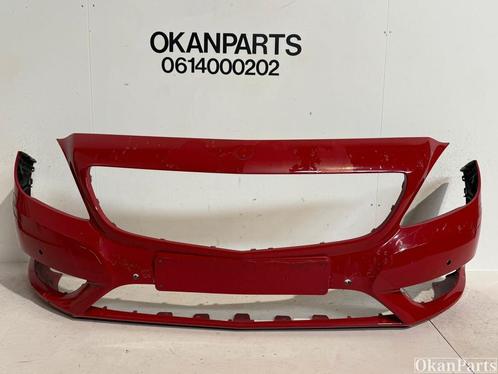 Mercedes-Benz B-klasse W246 Voorbumper A2468850525, Auto-onderdelen, Carrosserie en Plaatwerk, Bumper, Voor, Gebruikt, Ophalen of Verzenden