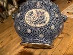 delftsblauwe pot antiek, Ophalen of Verzenden