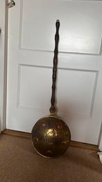 Beddenpan, Ophalen of Verzenden