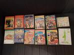 4 dvd's Sesamstraat, Winx. Totaal 11, Gebruikt, Alle leeftijden, Kinderprogramma's en -films, Overige typen