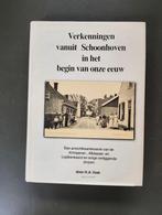 Alle kaarten van Van Nooten uit Schoonhoven, 20e eeuw of later, Ophalen of Verzenden, Zo goed als nieuw, Zie beschrijving