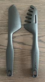 Tupperware Dubbeltang/Pastatang, Ophalen of Verzenden, Gebruikt, Overige typen