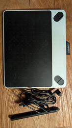 Wacom Intuos tablet, Computers en Software, Tekentablets, Multi-touch, Nieuw, Ophalen of Verzenden, Wacom