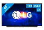 LG OLED65CX6LA (2020) - Digitale televisie 65" inch, Ophalen, Refurbished, OLED, 100 cm of meer