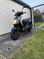 Sym orbit 2 45 km scooter, Ophalen, Zo goed als nieuw, Overige typen