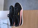 Puma dames sneakers NIEUW, Ophalen, Puma, Zwart, Nieuw