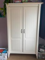 Massief hout kast en dressoir, Huis en Inrichting, Kasten | Kledingkasten, Ophalen, Zo goed als nieuw, Minder dan 100 cm, 25 tot 50 cm