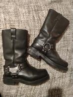 Harley Davidson Boots Maat 41, Kleding | Heren, Schoenen, Zwart, Boots, Ophalen of Verzenden, Harley Davidson