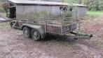 aanhanger Ansems / opknapper, Auto diversen, Aanhangers en Bagagewagens, Gebruikt, Niet ingevuld, Niet ingevuld, Ophalen