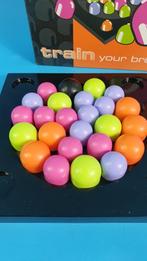 Crux 25 Train your Brain bordspel denkspel. 7A6, Hobby en Vrije tijd, Gezelschapsspellen | Bordspellen, Tweedehands verkoop, Tweedehands verkoop