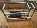 Crypto mining rig frame aluminium, Computers en Software, Computerbehuizingen, Ophalen of Verzenden, Gebruikt