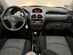 Peugeot 206 CC 1.6-16V Opendak werk niet. (bj 2005), 47 €/maand, Te koop, Geïmporteerd, 14 km/l