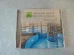 cd met rustige sauna muziek Cd krumers alpin, Ophalen of Verzenden, Zo goed als nieuw, Overige typen