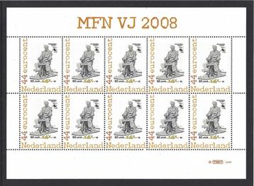 Persoonlijke Postzegel V44 25*308 beschikbaar voor biedingen