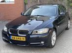 BMW 3-serie 318i High Executive Cruise Clima Navi Automaat, Automaat, Euro 5, Achterwielaandrijving, Zwart