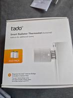 Tado Radiator Thermostaat Systeem, Ophalen of Verzenden