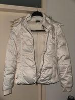 Dames EA7 winterjas, Ophalen of Verzenden, Zo goed als nieuw, Zwart