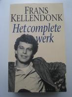 Frans Kellendonk - Het complete werk, Ophalen of Verzenden, Zo goed als nieuw, Nederland