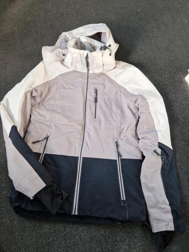 Ski Jack - Maat S, Kleding | Dames, Wintersportkleding, Gedragen, Jack, Maat 36 (S), Ophalen of Verzenden