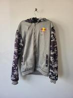 Redbull racing, Ophalen of Verzenden, Nieuw, Maat 52/54 (L), Grijs