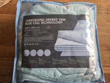 ESMA verkoelend zomerdekbed beschikbaar voor biedingen