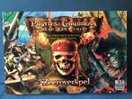 Bordspel Pirates of the Caribbean, Hobby en Vrije tijd, Gezelschapsspellen | Bordspellen, Ophalen, Zo goed als nieuw