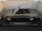 BMW Alpina C2 2.7 Cabriolet 1986 Schaal 1:18, Nieuw, Overige merken, Ophalen of Verzenden, Auto
