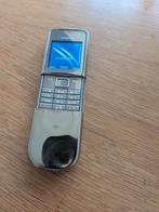 Nokia sirocco 8800 gold, Ophalen of Verzenden, Nokia