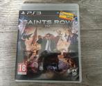 🎮ps3 spel: saints raw IV🎮, 1 speler, Verzenden, Zo goed als nieuw, Avontuur en Actie