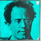 16lp box klassiek elpee vinyl Mahler symphonies Haitink, Overige typen, Ophalen of Verzenden, Zo goed als nieuw, 12 inch