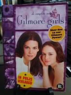 Gilmore Girls the complete serie 3 6DVD, Alle leeftijden, Ophalen, Zo goed als nieuw, Komedie