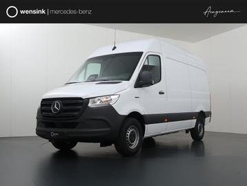 Mercedes-Benz eSprinter 314 L2 H2 PRO | 81kWh | 100% elektri beschikbaar voor biedingen