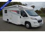 Rimor Rimor Seal 69P Fiat Rimor Seal 69P Fiat Ducato, Caravans en Kamperen, Campers, Overige merken, Boiler, Bedrijf, Handgeschakeld