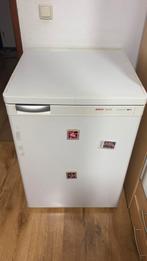 Bosch diepvries, Witgoed en Apparatuur, Minder dan 60 cm, 160 cm of meer, Zo goed als nieuw, Ophalen