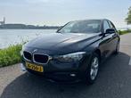 BMW 3-serie 320d Corporate Lease Essential, Auto's, BMW, Te koop, Gebruikt, Zwart, 149 €/maand