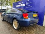 Toyota Celica 1.8 VVT-i, Auto's, Toyota, Gebruikt, Origineel Nederlands, Handgeschakeld, 48 €/maand