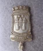 lepeltje   MARCHE    kaas  valio, Ophalen of Verzenden, Gebruikt