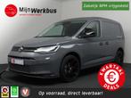 Volkswagen Caddy Cargo 2.0 TDI Style Automaat LED | Camera |, Stof, 4 cilinders, Volkswagen, 122 pk