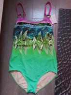 LEUK NIEUW BADPAK VAN SUNFLAIR IN MAAT 44 D, Verzenden, Nieuw, Groen, Badpak