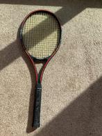 Donnay Composite mid tennisracket, Overige merken, Gebruikt, Ophalen of Verzenden, Racket